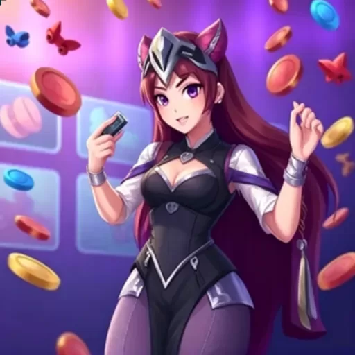 Menjelajahi Fitur Unggulan Situs Game vw108